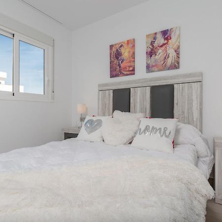 Fidalsa New Altara Rooftop 6 Guardamar del Segura Zewnętrze zdjęcie