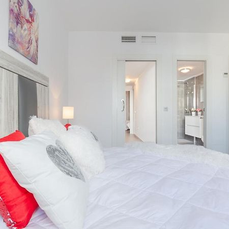 Fidalsa New Altara Rooftop 6 Guardamar del Segura Zewnętrze zdjęcie