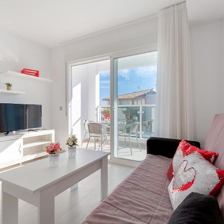 Fidalsa New Altara Rooftop 6 Guardamar del Segura Zewnętrze zdjęcie
