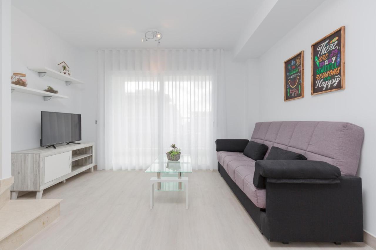 Fidalsa New Altara Rooftop 6 Guardamar del Segura Zewnętrze zdjęcie