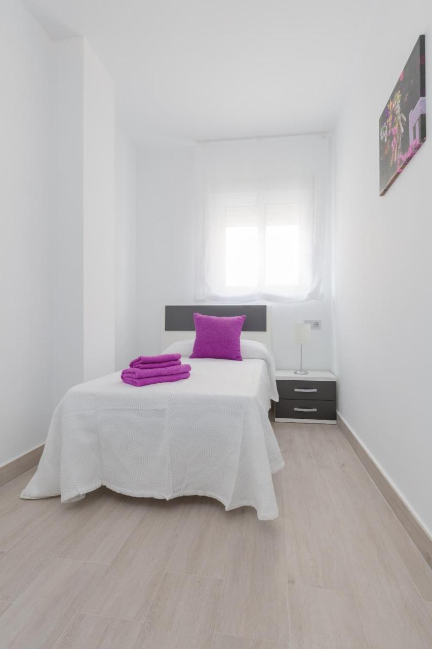 Fidalsa New Altara Rooftop 6 Guardamar del Segura Zewnętrze zdjęcie