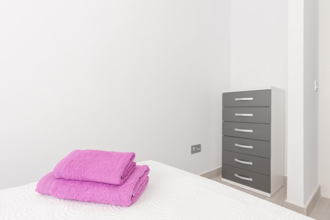 Fidalsa New Altara Rooftop 6 Guardamar del Segura Zewnętrze zdjęcie