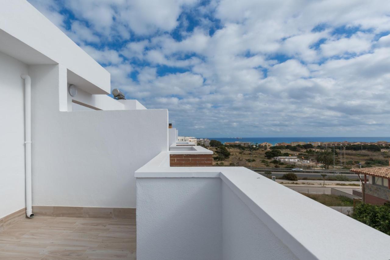 Fidalsa New Altara Rooftop 6 Guardamar del Segura Zewnętrze zdjęcie