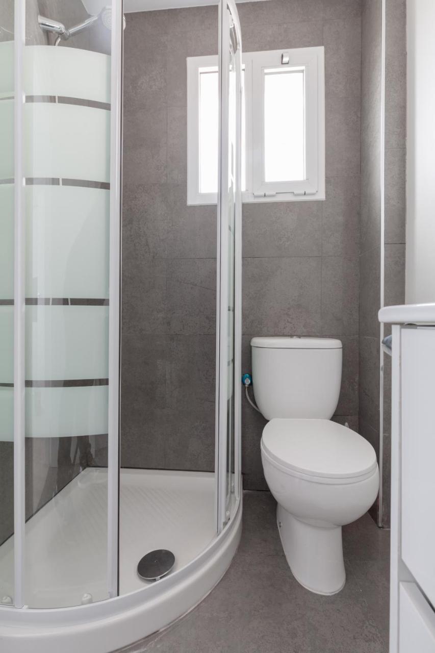 Fidalsa New Altara Rooftop 6 Guardamar del Segura Zewnętrze zdjęcie