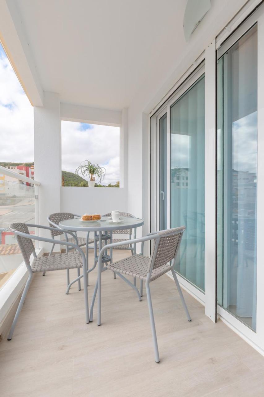 Fidalsa New Altara Rooftop 6 Guardamar del Segura Zewnętrze zdjęcie