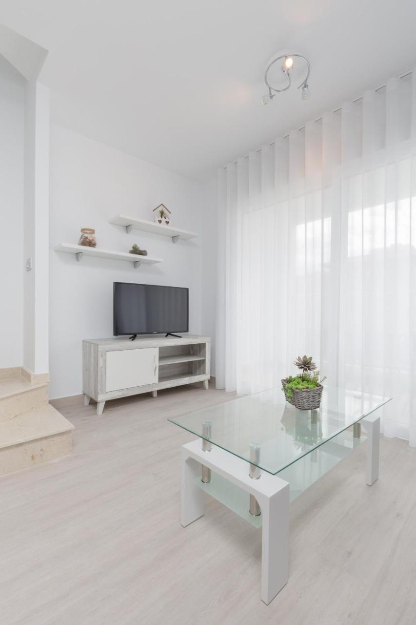 Fidalsa New Altara Rooftop 6 Guardamar del Segura Zewnętrze zdjęcie