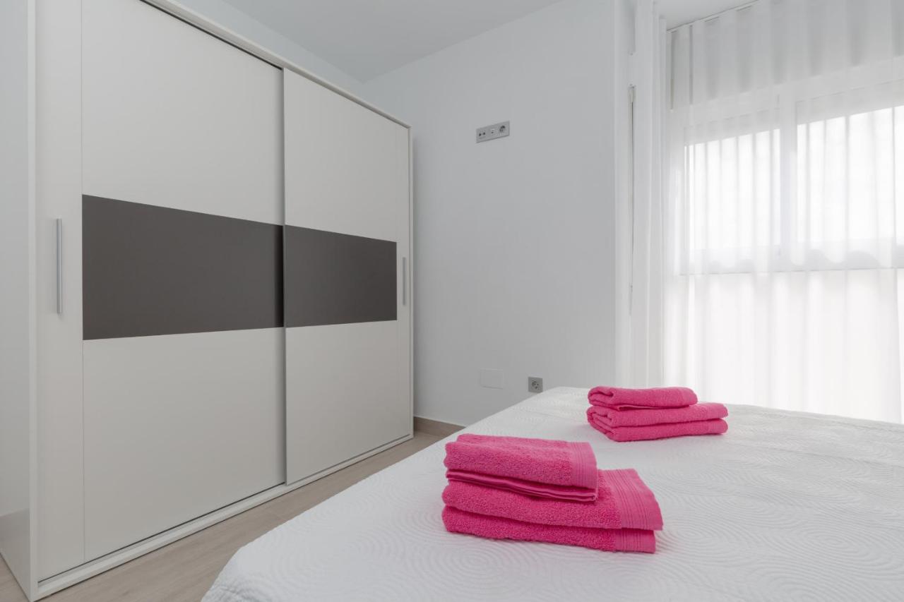 Fidalsa New Altara Rooftop 6 Guardamar del Segura Zewnętrze zdjęcie