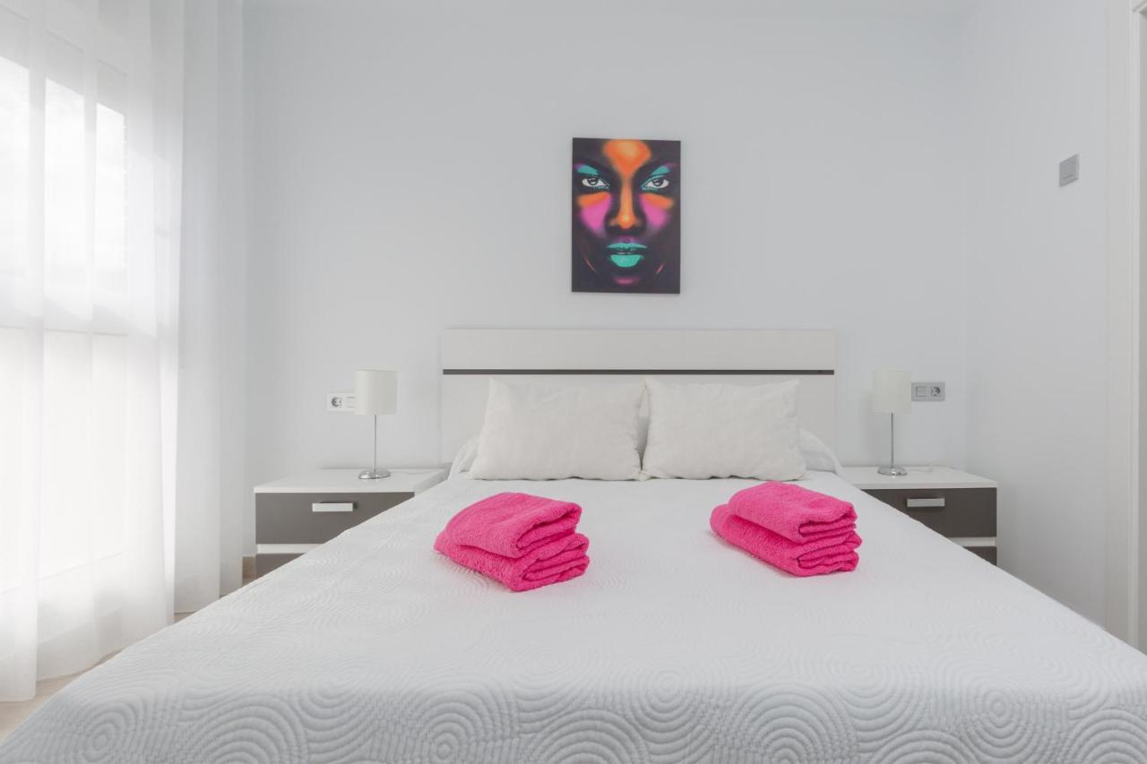 Fidalsa New Altara Rooftop 6 Guardamar del Segura Zewnętrze zdjęcie