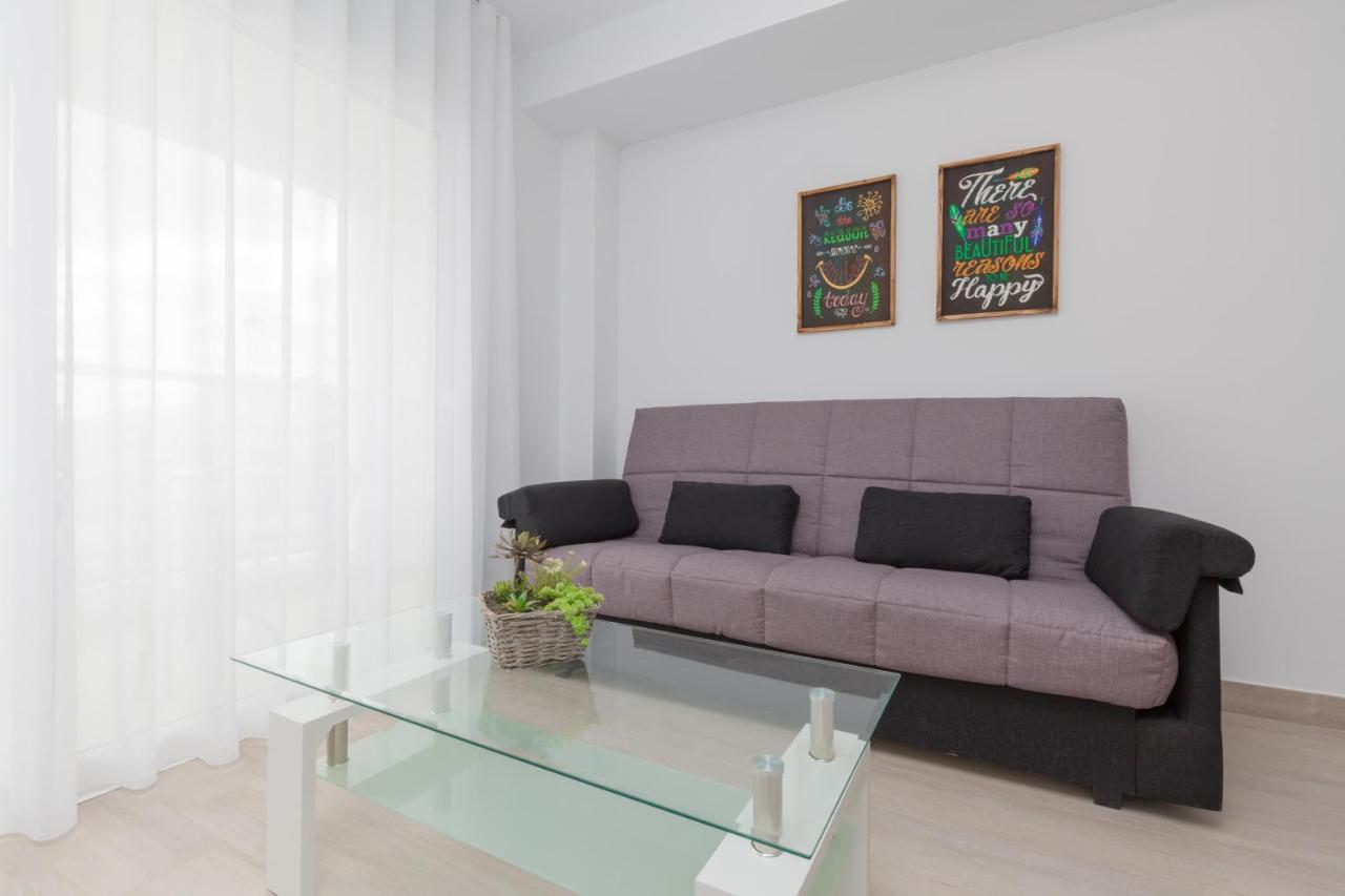 Fidalsa New Altara Rooftop 6 Guardamar del Segura Zewnętrze zdjęcie