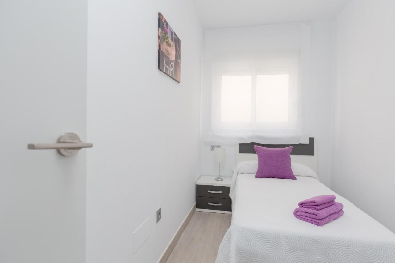 Fidalsa New Altara Rooftop 6 Guardamar del Segura Zewnętrze zdjęcie
