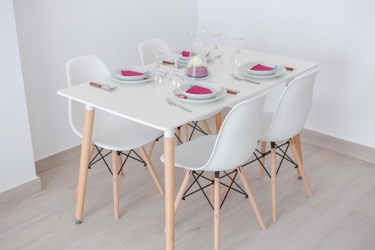 Fidalsa New Altara Rooftop 6 Guardamar del Segura Zewnętrze zdjęcie
