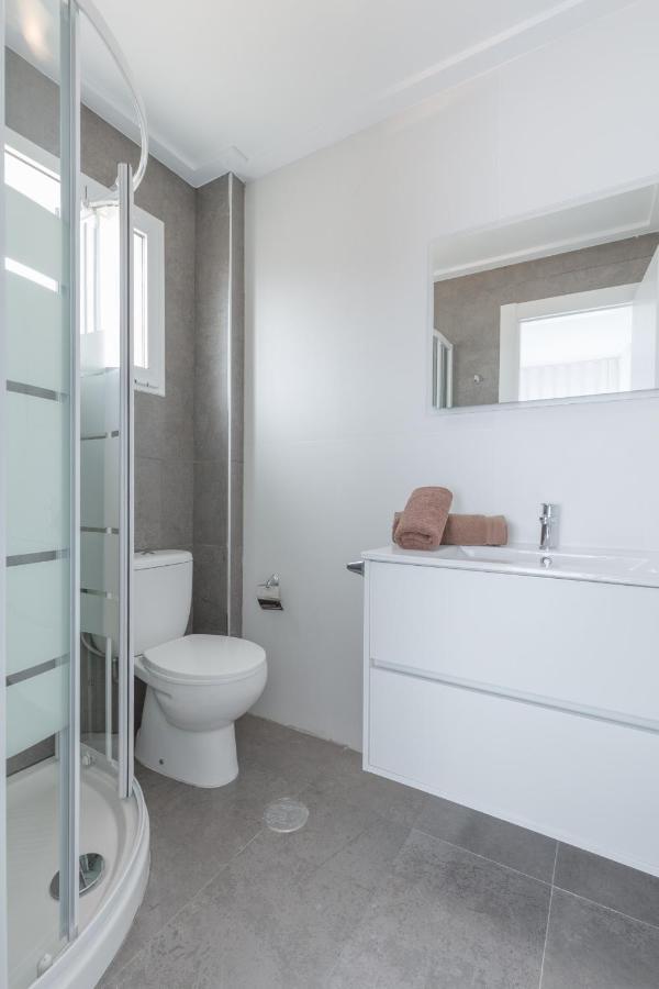 Fidalsa New Altara Rooftop 6 Guardamar del Segura Zewnętrze zdjęcie