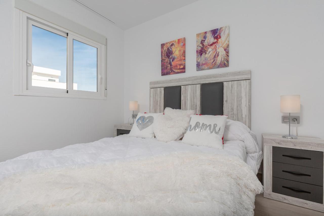 Fidalsa New Altara Rooftop 6 Guardamar del Segura Zewnętrze zdjęcie