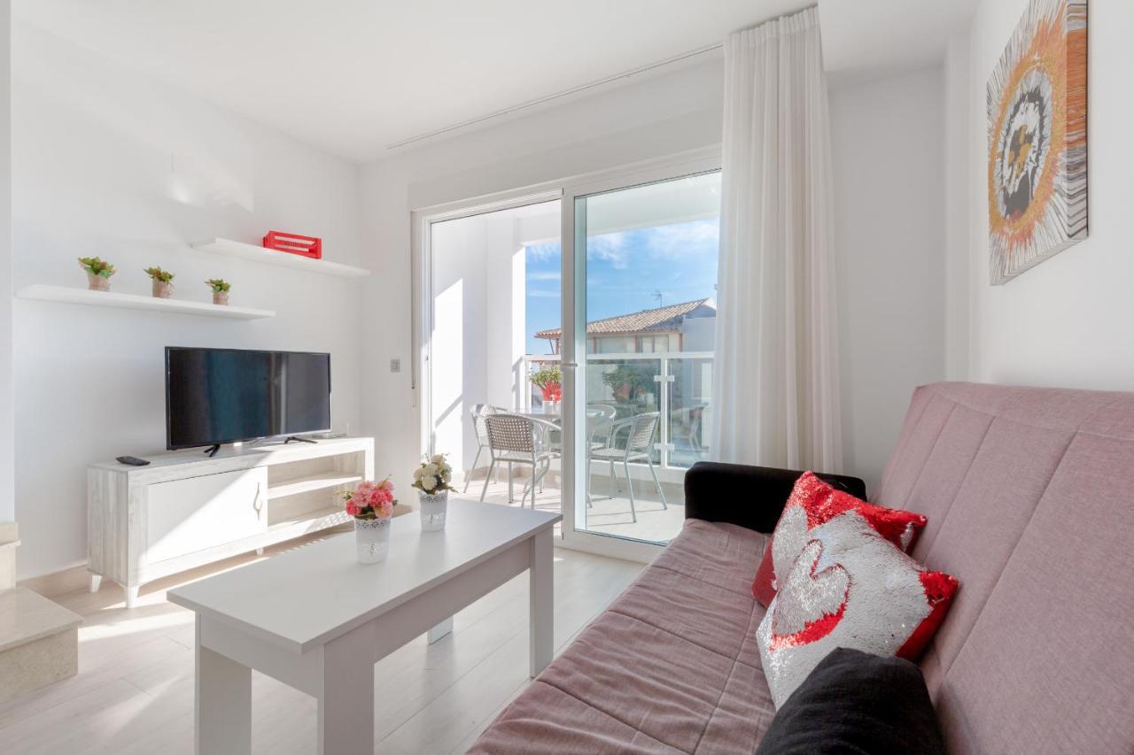 Fidalsa New Altara Rooftop 6 Guardamar del Segura Zewnętrze zdjęcie